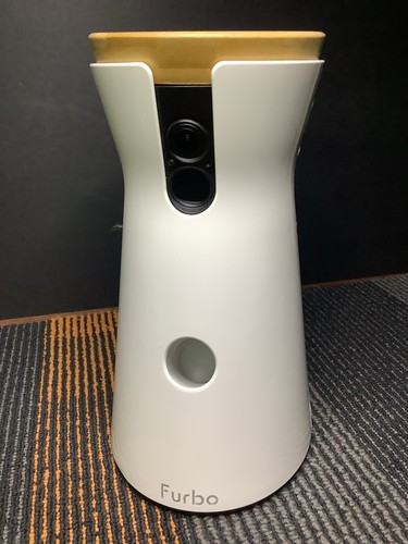 Furbo dog cam - furbo, tossing
