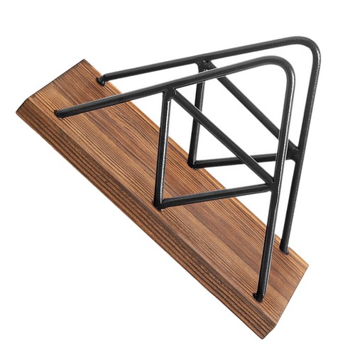 Porte serviette moderne pour - porte-serviette,