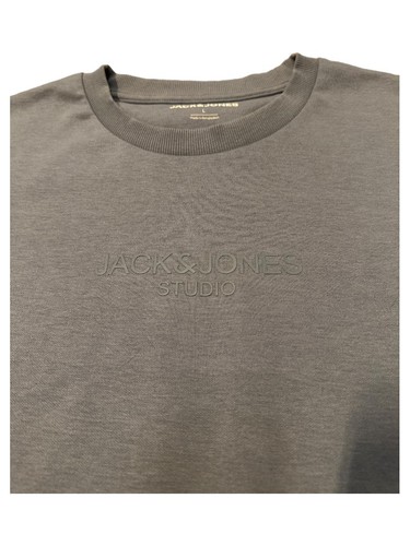 Jack jones studio pull sweat - &,