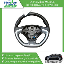 🏆 VOLANT DE DIRECTION