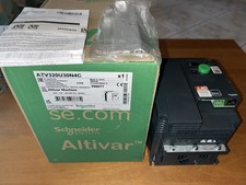 VARIATEUR TRIPHASE 380V 3KW