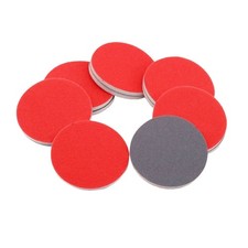 Bloc mousse papier abrasif 75