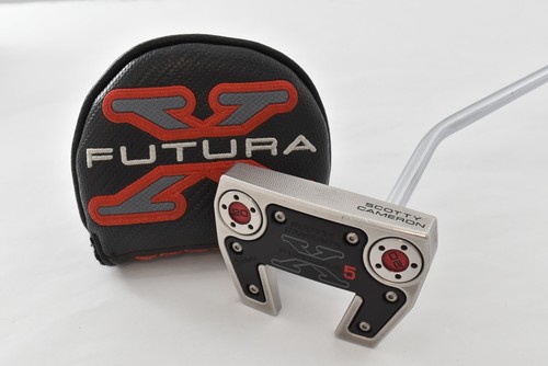 Scotty cameron futura - scotty,