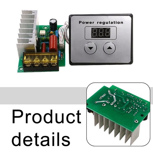 Thyristor bidirectionnel