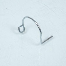 Ressort frein d'écrou de pot d'échappement pour mobylette MBK 50 51 Neuf
