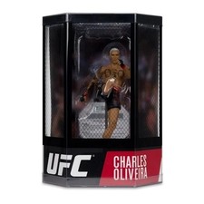 Figurine Posed De Charles