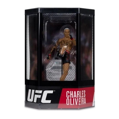Figurine posed charles - de,