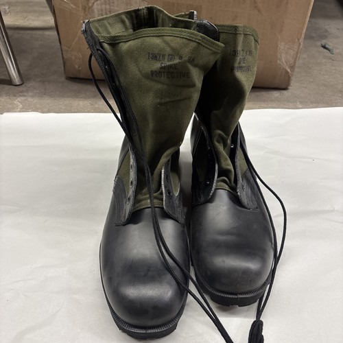 Original nwt 1988 army - original, us