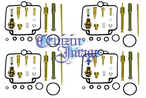 Kit reparation carburateur - kit,