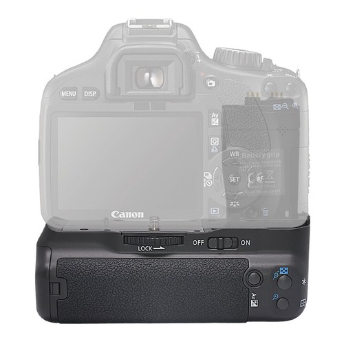 550d vertical battery grip - bg-550d,