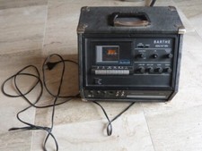 Lecteur cassette barthe - lecteur, edu