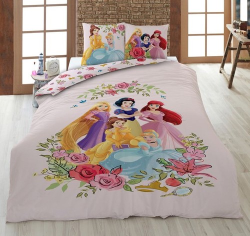 Disney princess housse - disney,