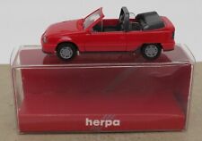 MICRO HERPA HO 1/87 OPEL