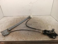 Leve vitre mecanique avant