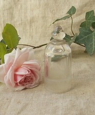 Ancienne petite cloche - cloche, en