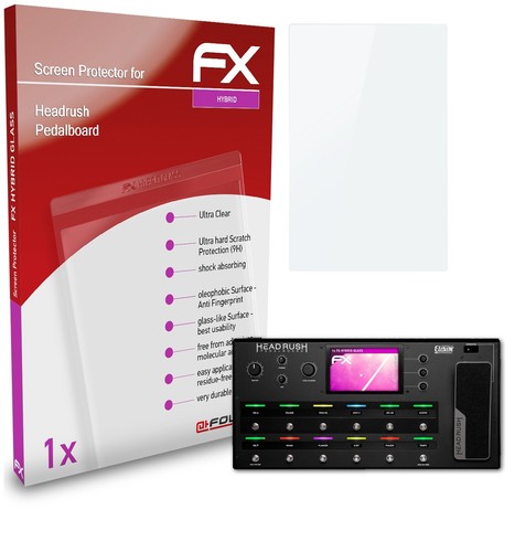 Atfolix verre film protecteur - film,
