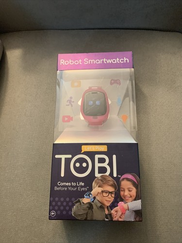 Little tikes tobi robot - little,