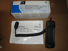 Original VW 3B0051435DC Handyadapter Connexion Set Nokia 6020 6021 Neuf