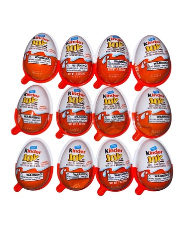 Kinder joy surprise - joy, toys