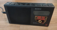 Vintage Sony Radio ICF-M400L