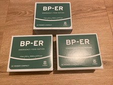 Ration Alimentaire D’urgence