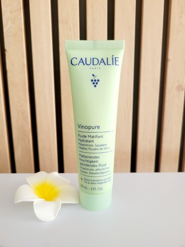 Caudalie vinopure fluide - vinopure,