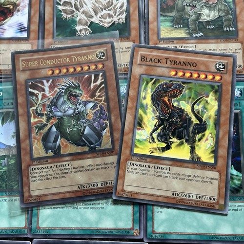 Structure deck - yu-gi-oh!,