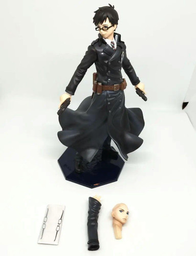Megahouse figurine pvc - figurine,