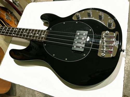 Sterling music man - sterling,
