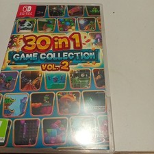 30 in 1 Game Collection Vol. 2