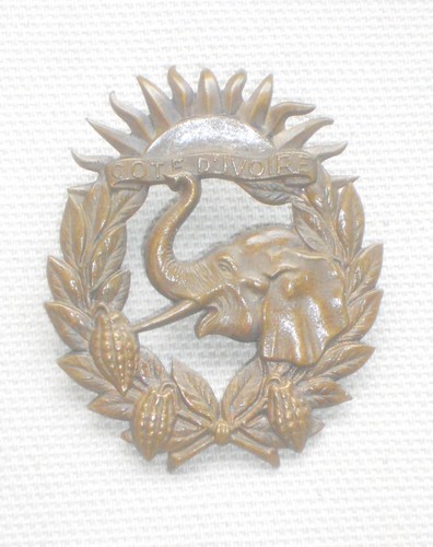 Insigne béret forces - forces, armées