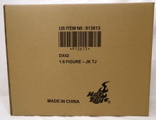 Figurine Deluxe The Joker DX42