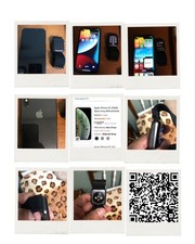 iPhone X 256 Go + Apple Watch