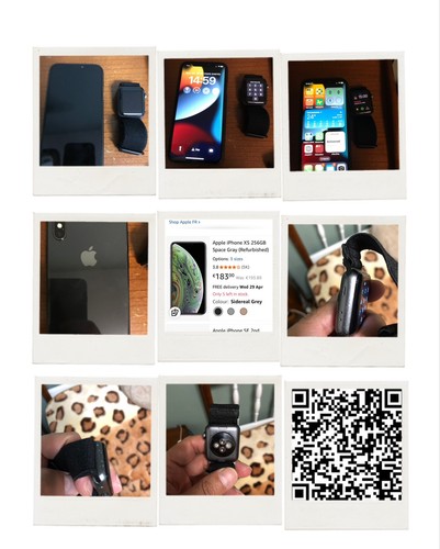 Iphone 256 apple - iphone,