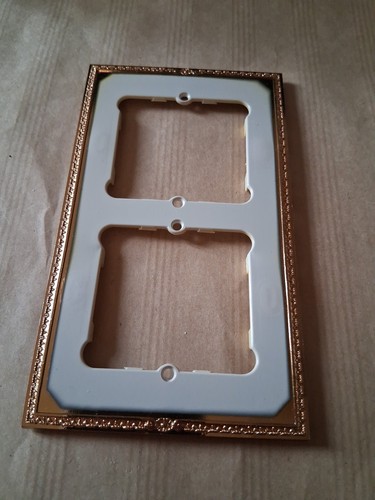 Plaque postes legrand - plaque,
