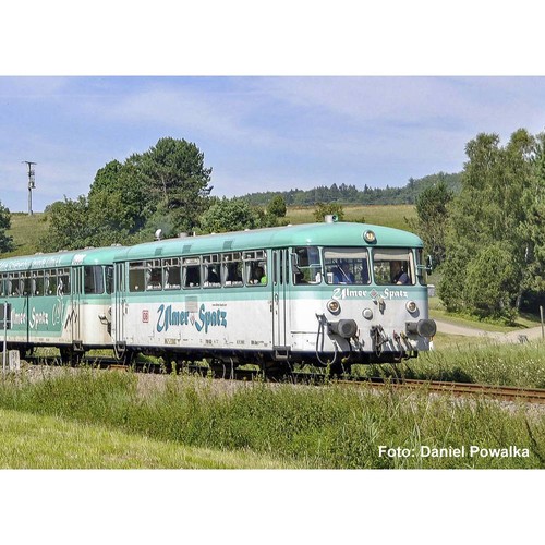 Piko 52149 automotrice - h0,