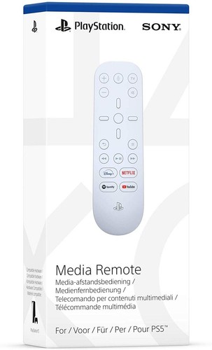 Télécommande sony pour ps5 - télécommande,