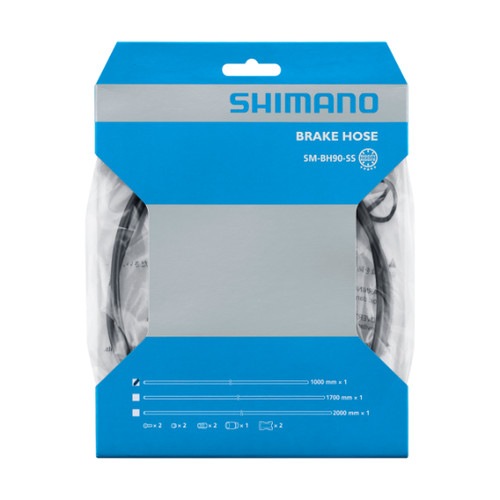 Durite frein shimano - frein,