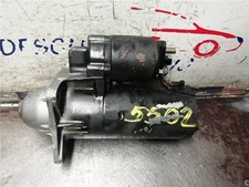 Moteur Démarrage Ford sierra