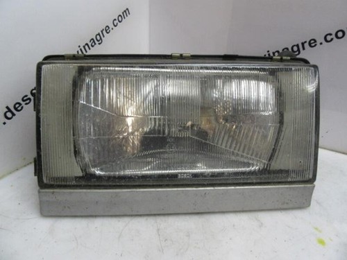 Phare droit volvo - droit, 740