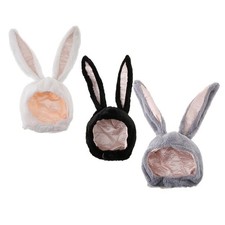 Adultes Enfants Mignon Long