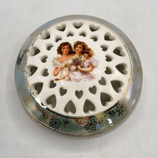 Boîte bonbonnière en