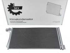 Condensateur de climatisation