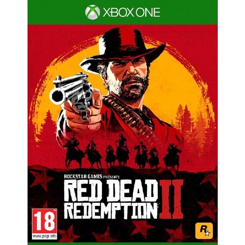 Jeu xbox one - xbox, dead