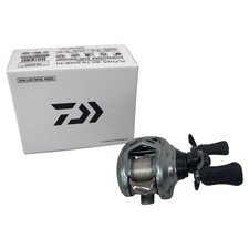 Daiwa 21 ALPHAS SVTW 800S-XH