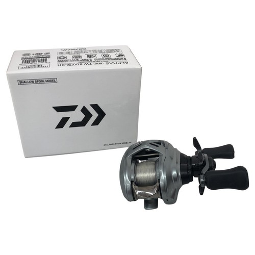 Daiwa alphas svtw 800s - daiwa,
