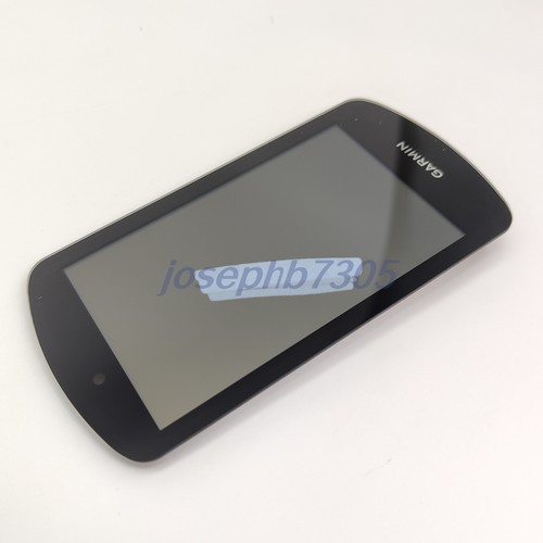 Ecran tactile pour garmin edge - ecran,