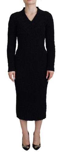Dolce gabbana robe - &, noire