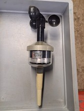 Anémomètre à Main JULES RICHARD. 