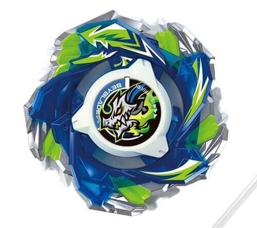 Beyblade takara tomy 16 - beyblade, x
